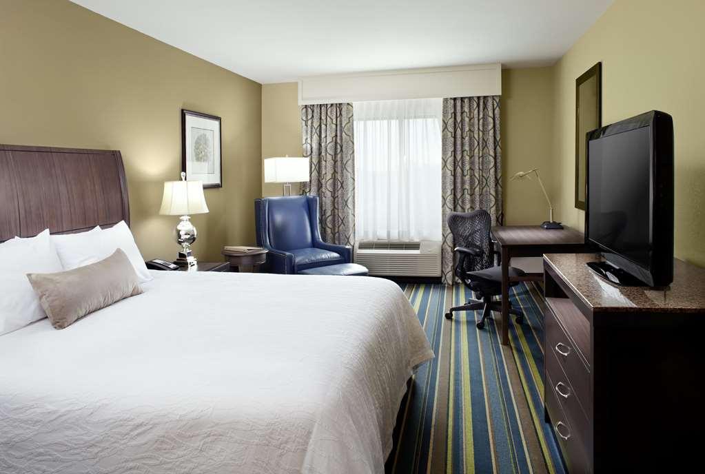 Hilton Garden Inn Texarkana Room photo